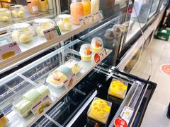 南瓜舒芙蕾-仟吉KenGee(江南万达店)