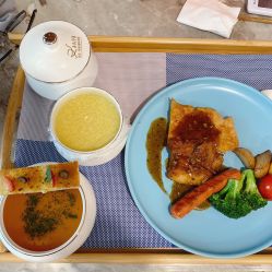 -安雅国际月子会所(拱北森宇富通店)
