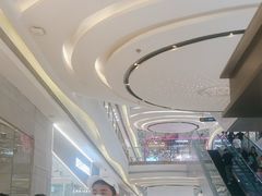 -万达广场(大明宫店)