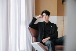 -ChenV西服礼服高级定制(市区养育巷店)