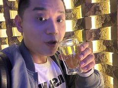 -The BREW·酿餐厅(浦东嘉里大酒店)