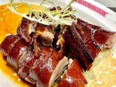 -猪肉婆私房菜(容桂总店)
