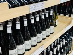 -果蔬好生活超市(东湖店)