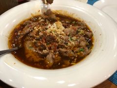 -糟粕醋·椰苑海南菜餐厅(亚龙湾天域酒店)