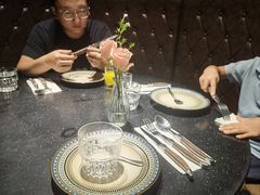 -西堤牛排(杭州金沙天街龙湖店)