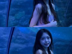 -左海海底世界