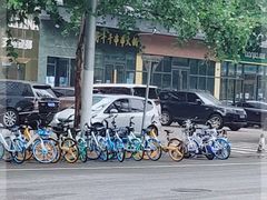 -闵四遵义羊肉粉(朝外大街店)