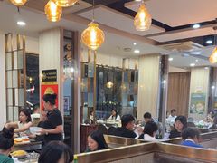 -潮悦牛肉火锅城(水贝店)