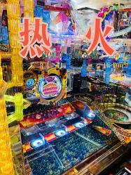 -嗨翻Hi-Fun竞技主题乐园·蹦床团建生日聚会(五棵松华熙店)