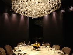 -广州四季酒店·佰鲜汇·现代法餐