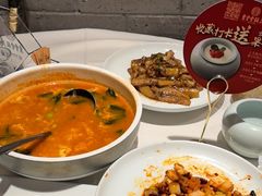 -惠丰堂饭庄·烤鸭·京味菜(翠微路店)