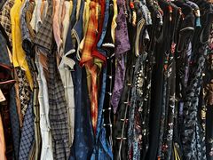 -暮晚尘香汉服旗袍