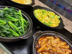 -深圳福田香格里拉大酒店