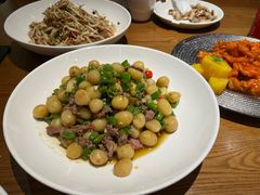 -小户人家(循礼门南国中心店)