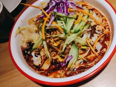 -秦门西安小馆(顺义店)