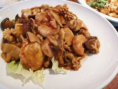 -惠宾饭庄(中山路店)