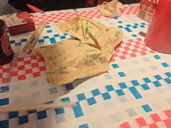 -去吃龙虾 | 烧烤·龙虾馆(红林世界城店)
