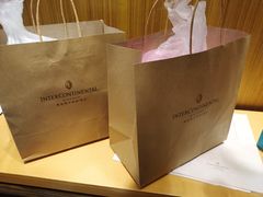 -青岛海尔洲际酒店