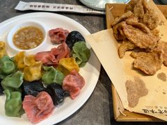 -1937青岛老味道·海肠捞饭·青岛菜(大鲍岛栈桥店)