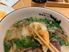 -马记永·兰州牛肉面(天通苑家乐福店)