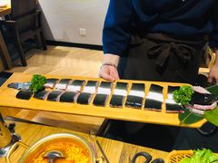 -泥炉烧肉师(新街口金銮巷店)