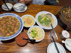 -老雒阳面馆·水席·洛阳菜(王城路店)