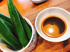 -如禾素食·下午茶·糖水