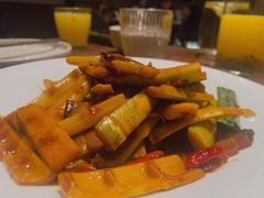 -清水亭湖北菜(大屯DT51店)