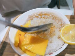 -鲜芋仙(番禺万达广场店)