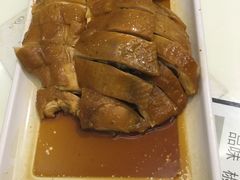 -新大咀港式茶餐厅(宝山万达店)