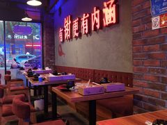 -南极·小龙虾·湘式拌饭(南街店)