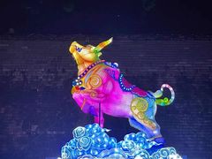 -老门东历史文化街区