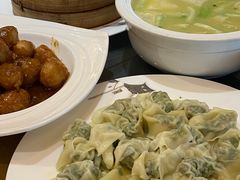 -尚香汤包文博馆(合兴路店)