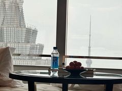 -上海柏悦酒店