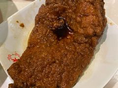 红烧大排浇头-东泰祥生煎馆(重庆北路店)