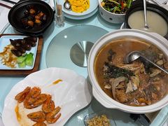 -一澜江宴·江景地标楚菜(江滩公园店)