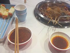 -宏姐串串香(征仪路店)