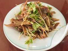 -驴百味(赵县店)