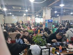 -皖北巫氏三胖地锅鸡(长淮总店)