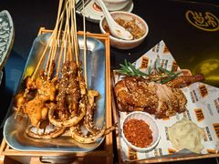 -探鱼·鲜青椒爽麻烤鱼(领展购物广场店)