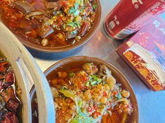 -蜀川川破店·江湖菜·烧烤(北京首店)