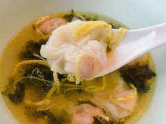 -君来湖滨饭店·渔餐厅
