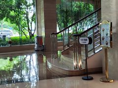 -浙江大学圆正·启真酒店