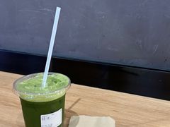 -THE MATCHA TOKYO抹茶东京