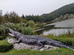 -南京银杏湖乐园