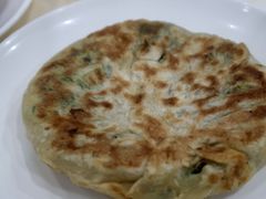 茴香馅饼-壹条龙饭庄台基厂店