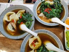 -八珍手工水饺·妈妈的爱(传芳巷店)