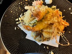 -曙亚洲餐厅-重庆富力艾美酒店(南坪万达广场店)