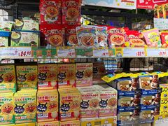 -DON DON DONKI(名珠城店)