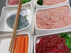 -海底捞火锅(漫乐城夜宵主题店)